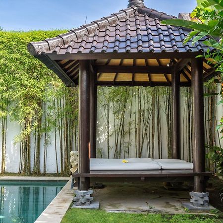 Villa Bewa By Villa Finder Seminyak Exterior foto