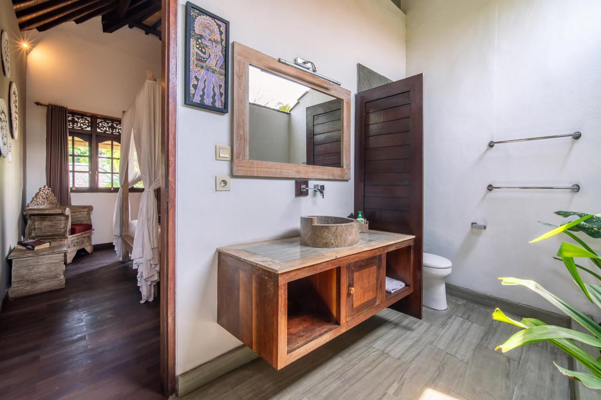 Villa Bewa By Villa Finder Seminyak Exterior foto